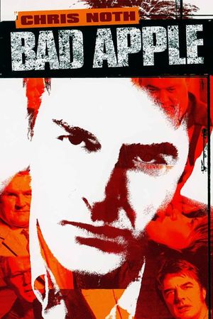 Bad Apple's poster