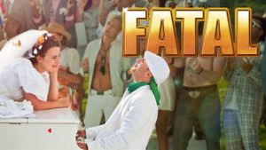 Fatal's poster