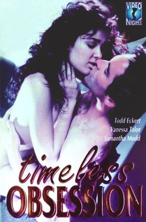 Timeless Obsession's poster