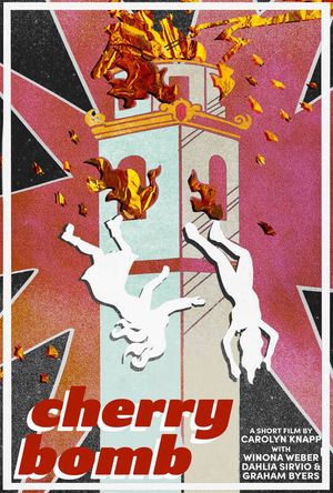 Cherry Bomb's poster