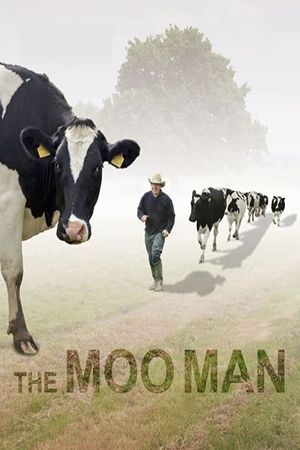 The Moo Man's poster