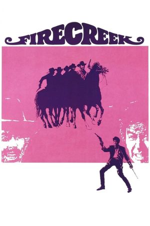 Firecreek's poster