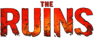 The Ruins's poster