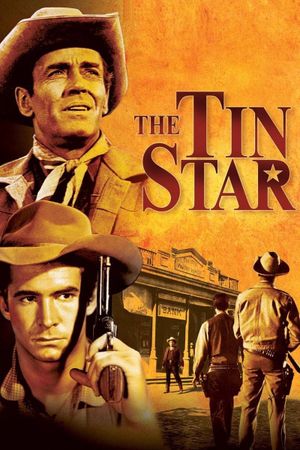 The Tin Star's poster