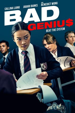 Bad Genius's poster