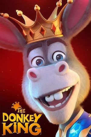 The Donkey King's poster