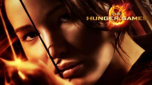 The Hunger Games's poster