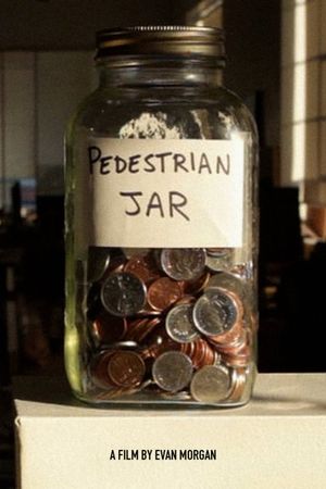 The Pedestrian Jar's poster
