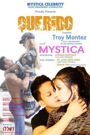 Querido's poster