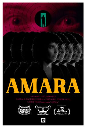 Amara's poster