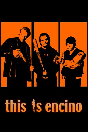 This Is Encino's poster