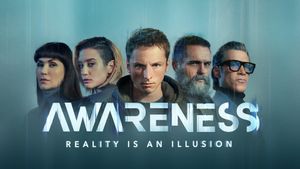 Awareness's poster