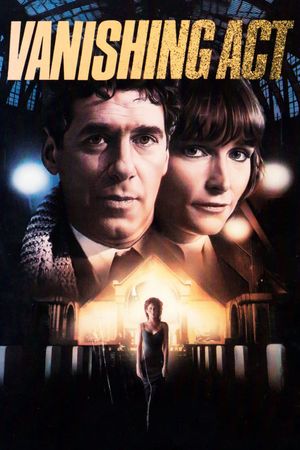 Vanishing Act's poster
