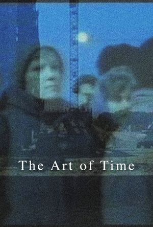 The Art of Time's poster