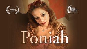 Poniah's poster