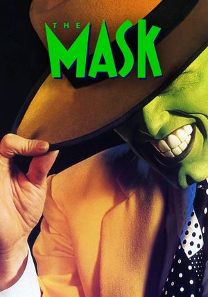 The Mask's poster
