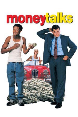 Money Talks's poster