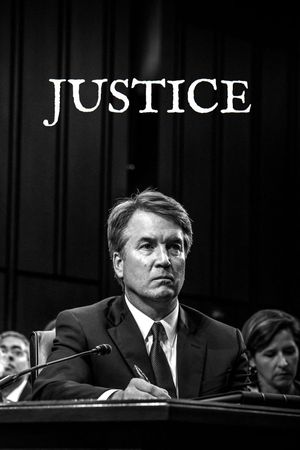 Justice's poster