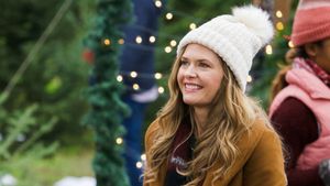 A Lot Like Christmas's poster