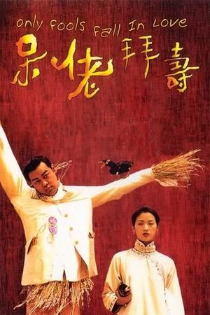 Only Fools Fall in Love's poster