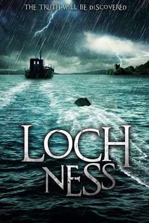The Loch Ness Monster's poster image