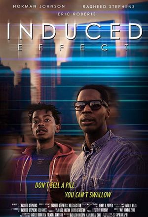 Induced Effect's poster