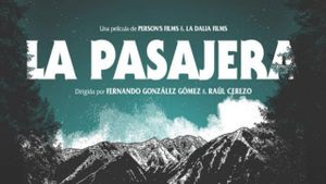The Passenger's poster