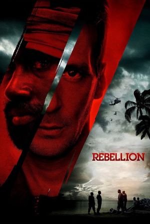 Rebellion's poster