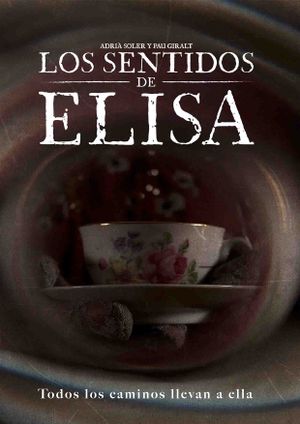 Los Sentidos de Elisa's poster