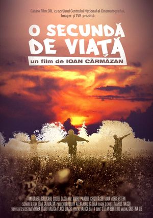 O secundã de viatã's poster