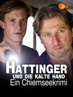 Hattinger und die kalte Hand's poster