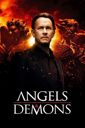 Angels & Demons's poster