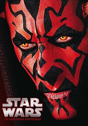 Star Wars: Episode I - The Phantom Menace's poster