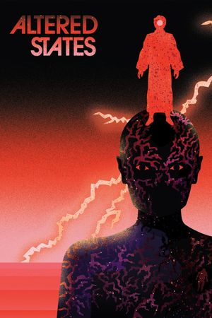 Altered States's poster