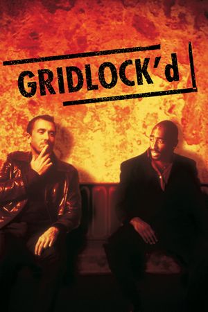 Gridlock'd's poster