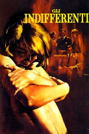 Time of Indifference's poster