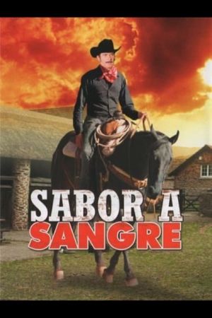 Sabor a sangre's poster