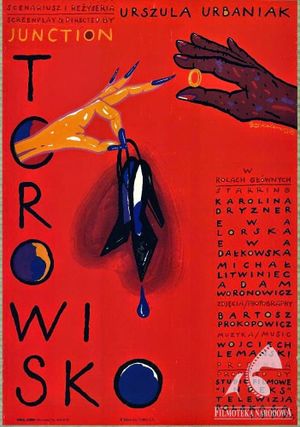 The Junction's poster