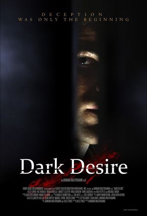 Dark Desire's poster