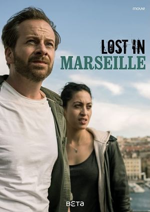 Spurlos in Marseille's poster