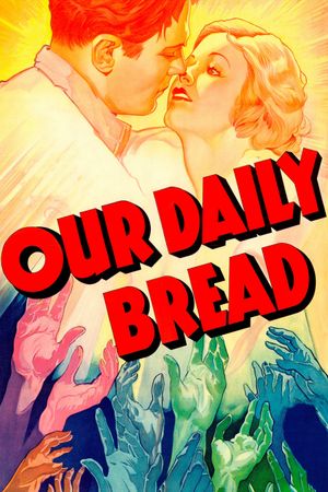 Our Daily Bread's poster
