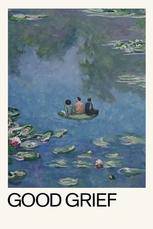 Good Grief's poster
