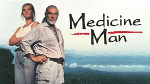 Medicine Man's poster