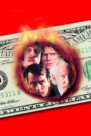 Free Money's poster