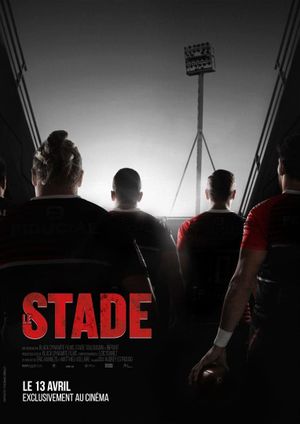 Le stade's poster