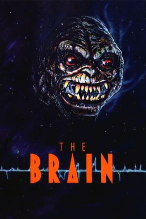 The Brain's poster