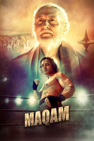 Maqam's poster