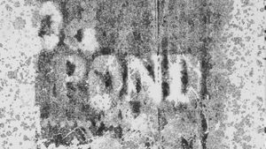 POND's poster