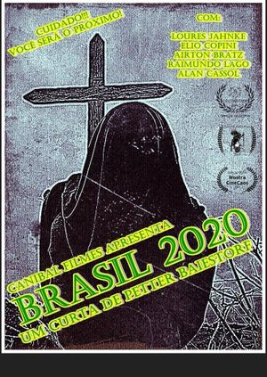 Brazil 2020's poster