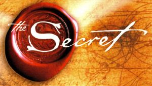 The Secret's poster